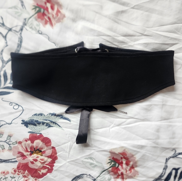 Black WaistBelt - Picture 3 of 5